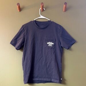 Adidas Golf T-Shirt Men's size M